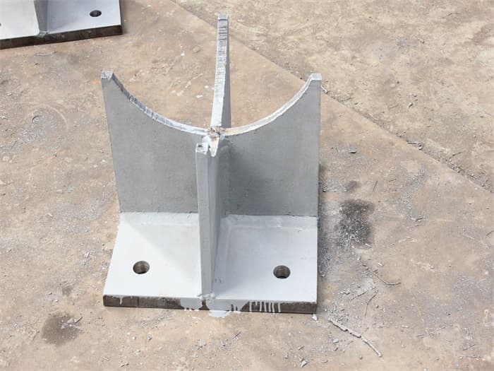 句容螺栓球支座